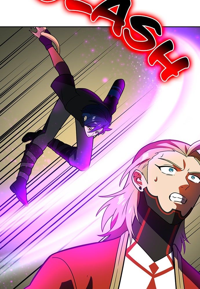 Read Reborn ranker FR Manga Online