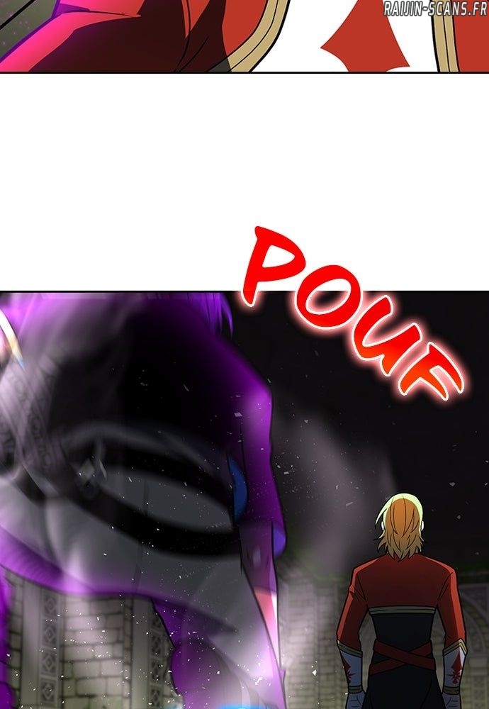 Read Reborn ranker FR Manga Online