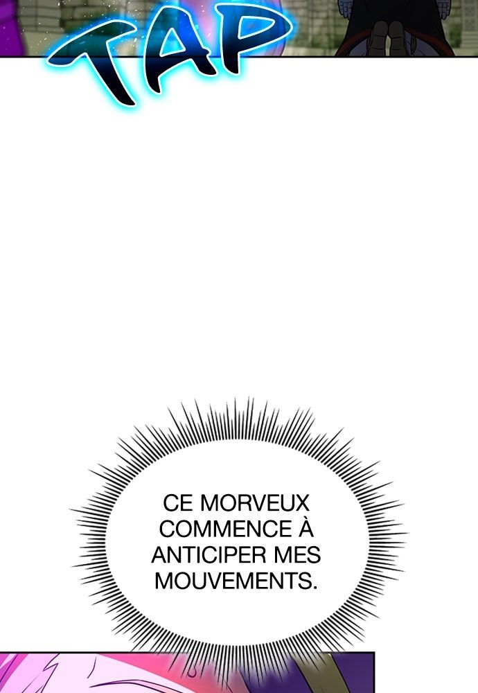 Read Reborn ranker FR Manga Online