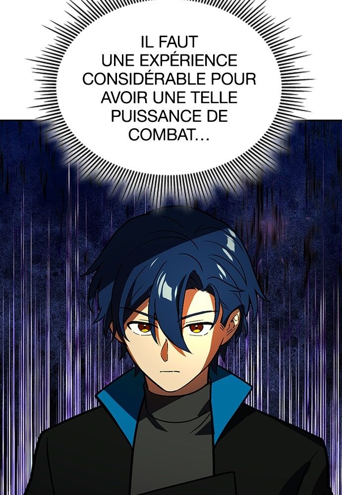 Read Reborn ranker FR Manga Online