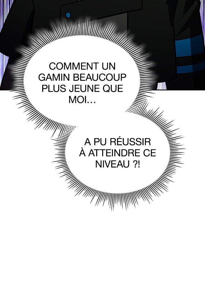 Read Reborn ranker FR Manga Online