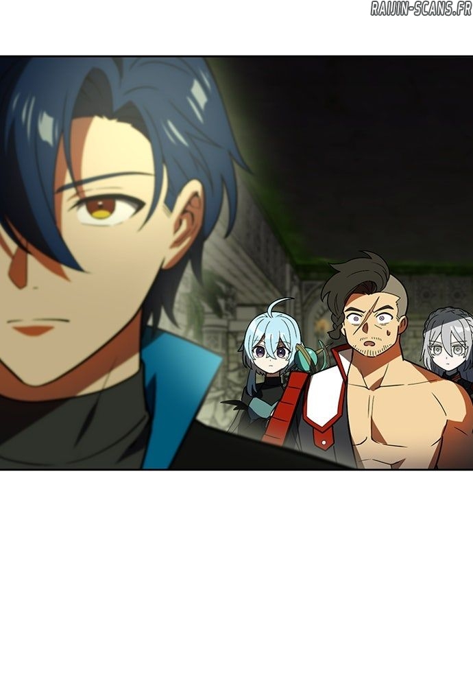 Read Reborn ranker FR Manga Online