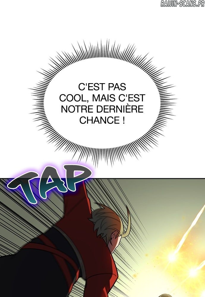 Read Reborn ranker FR Manga Online