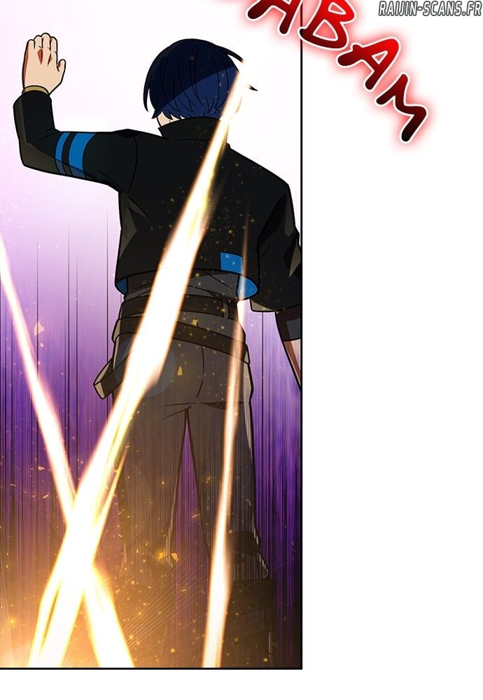 Read Reborn ranker FR Manga Online