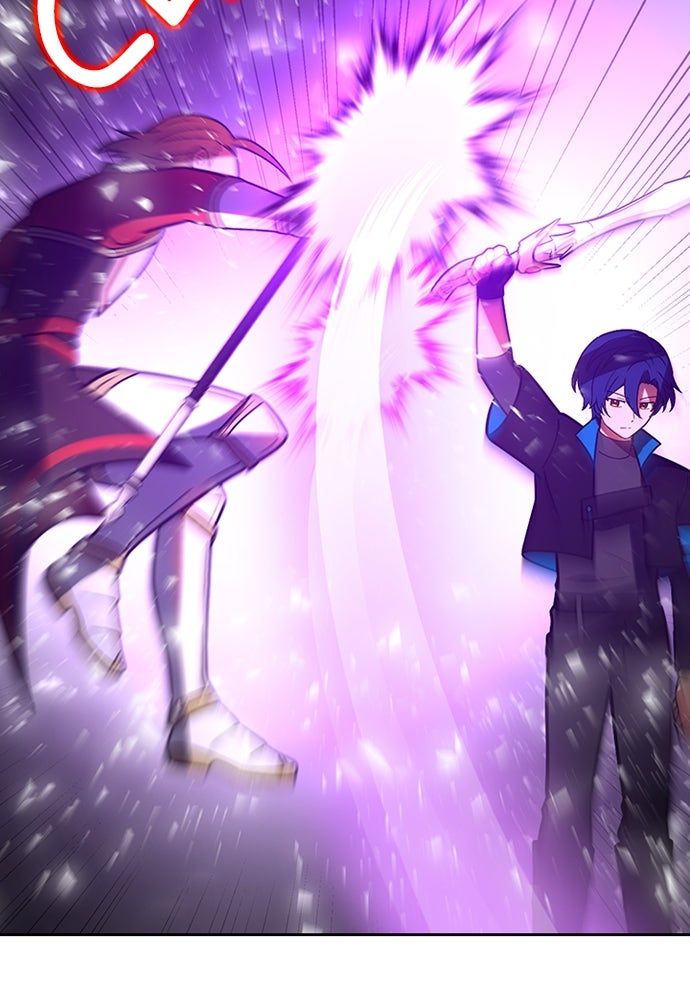 Read Reborn ranker FR Manga Online