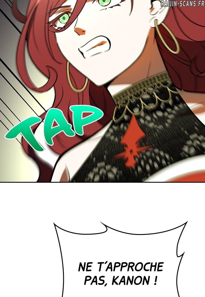 Read Reborn ranker FR Manga Online