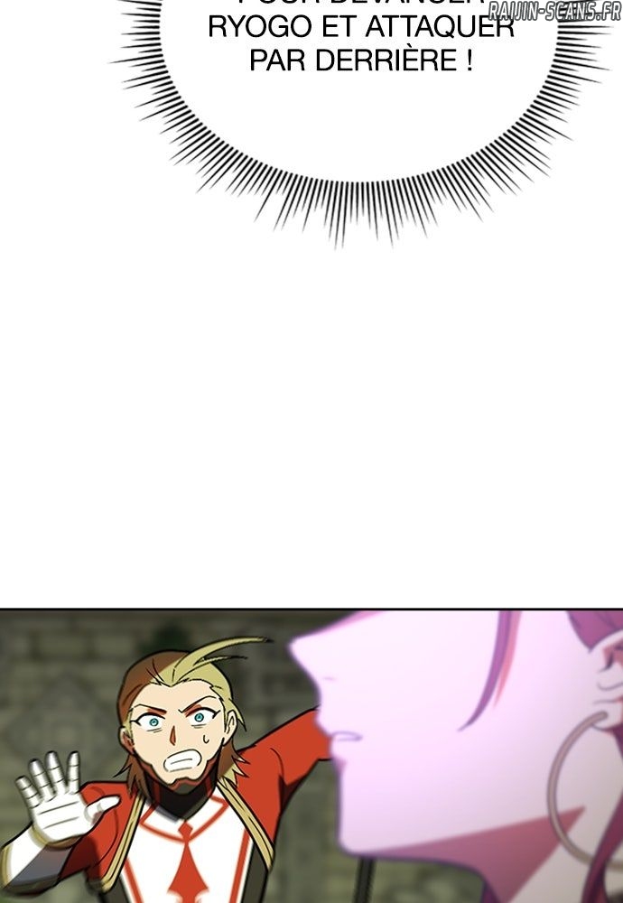 Read Reborn ranker FR Manga Online