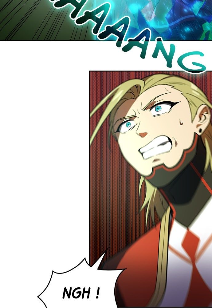 Read Reborn ranker FR Manga Online