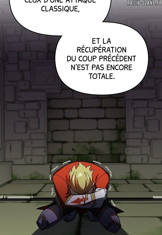 Read Reborn ranker FR Manga Online