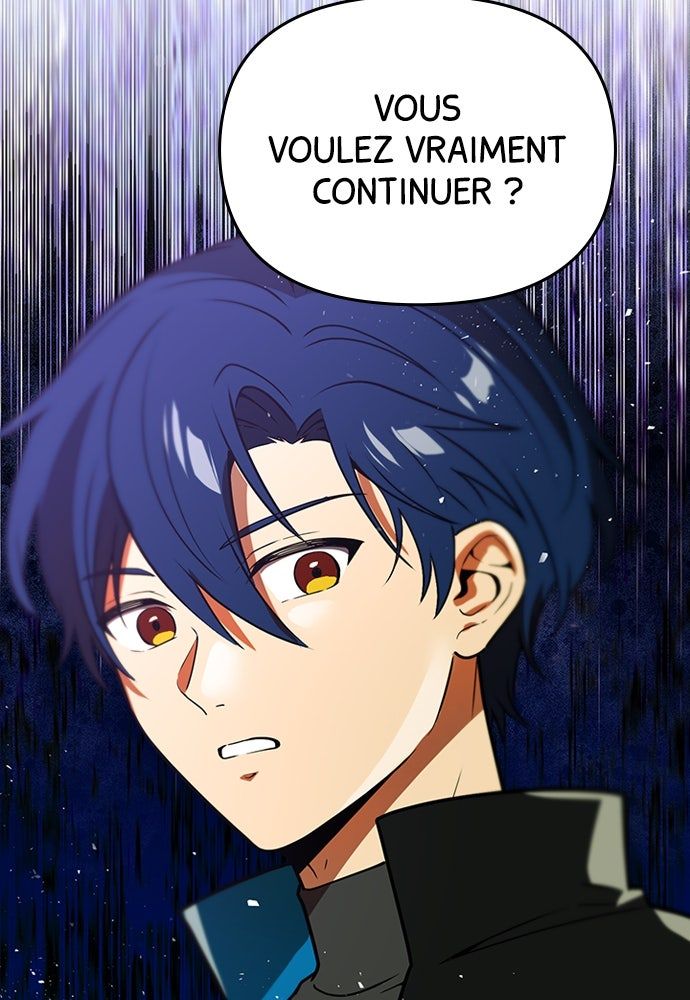 Read Reborn ranker FR Manga Online