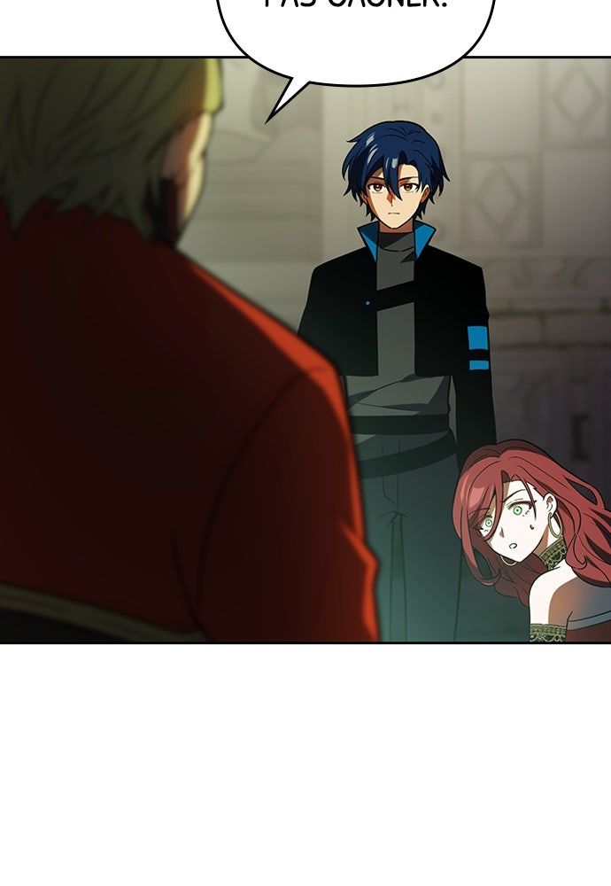 Read Reborn ranker FR Manga Online