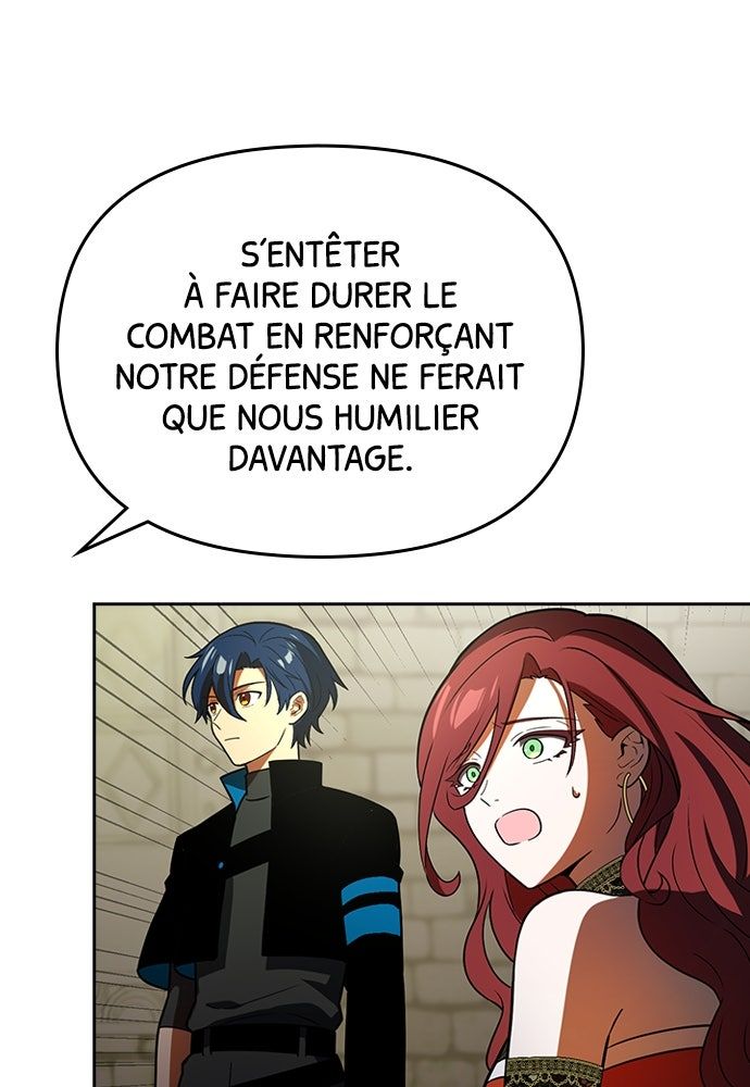 Read Reborn ranker FR Manga Online