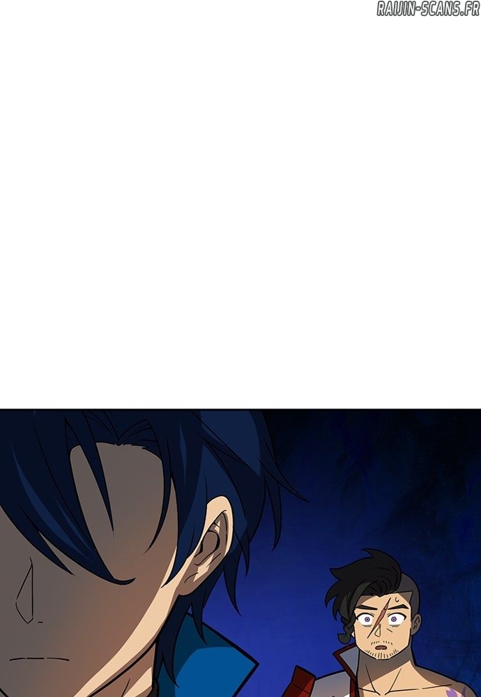 Read Reborn ranker FR Manga Online