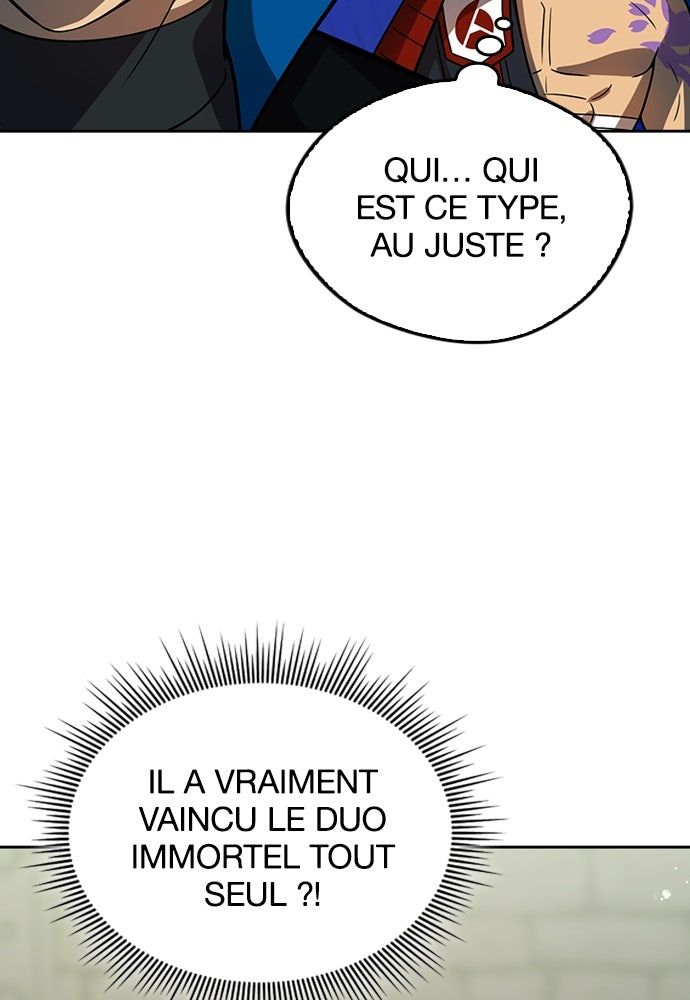 Read Reborn ranker FR Manga Online