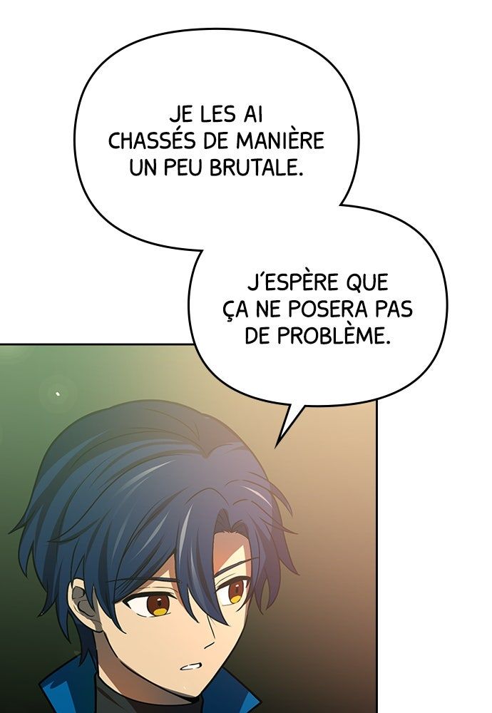 Read Reborn ranker FR Manga Online