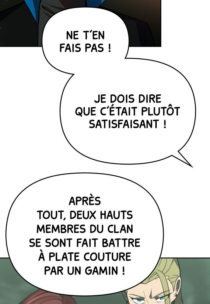 Read Reborn ranker FR Manga Online