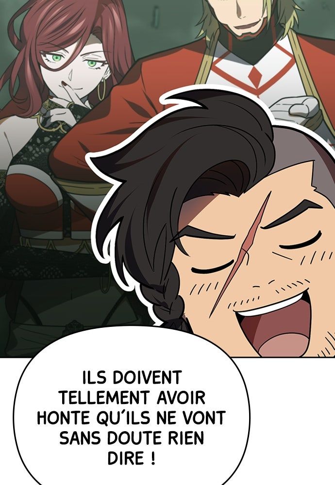 Read Reborn ranker FR Manga Online