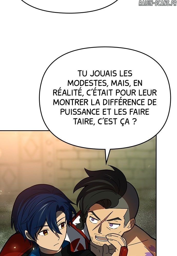 Read Reborn ranker FR Manga Online