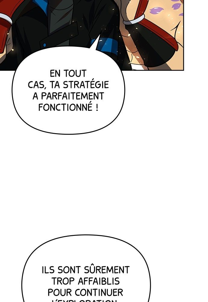 Read Reborn ranker FR Manga Online