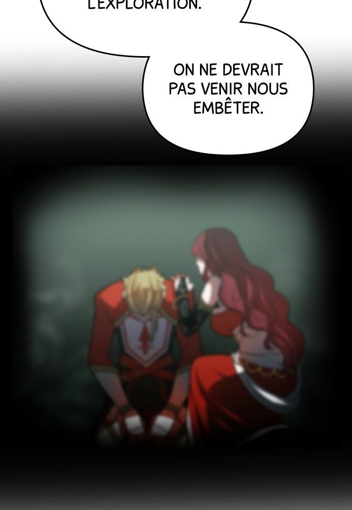 Read Reborn ranker FR Manga Online