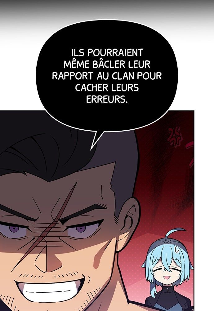 Read Reborn ranker FR Manga Online