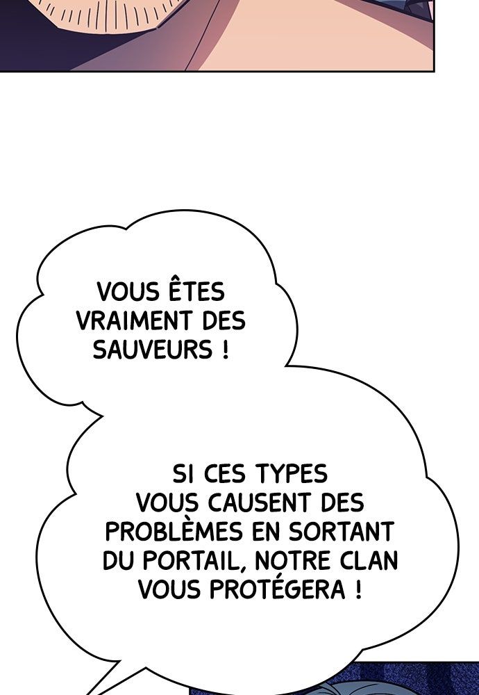 Read Reborn ranker FR Manga Online