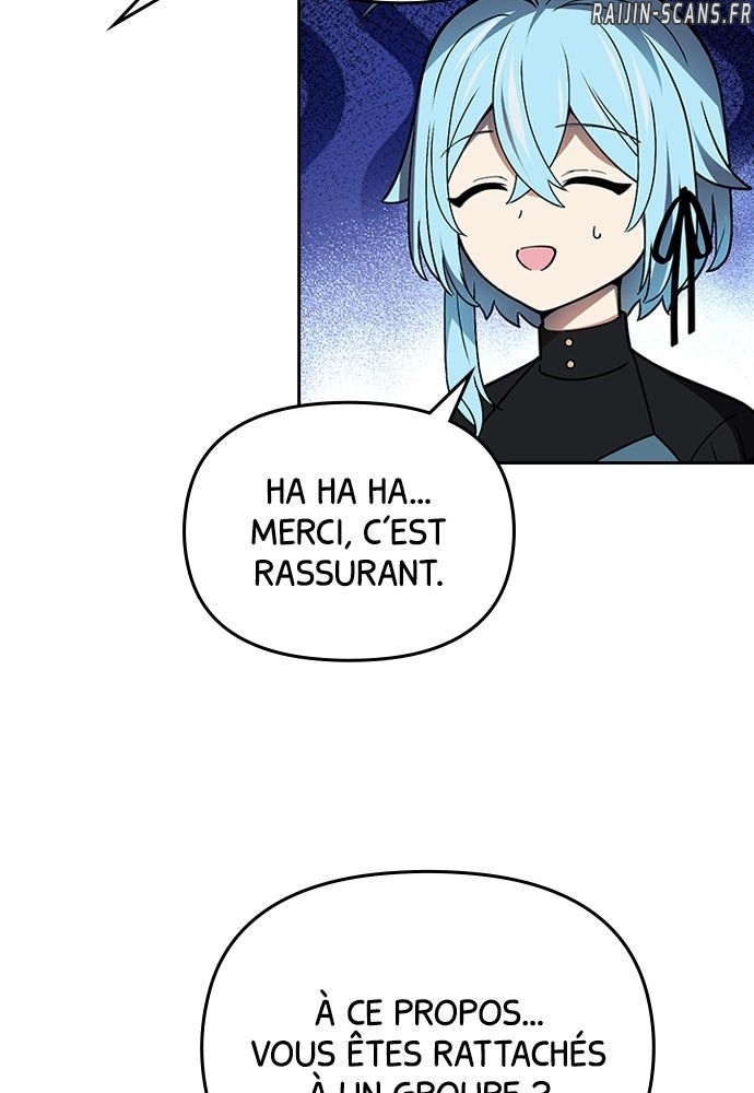 Read Reborn ranker FR Manga Online