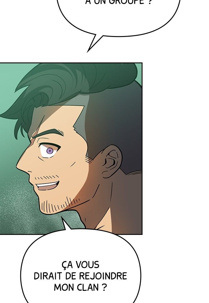 Read Reborn ranker FR Manga Online