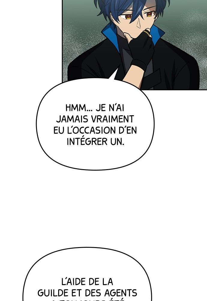 Read Reborn ranker FR Manga Online