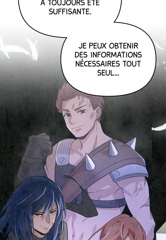 Read Reborn ranker FR Manga Online