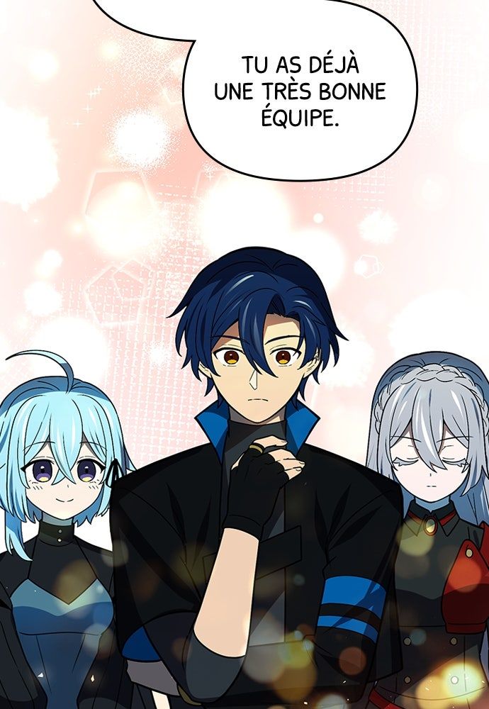 Read Reborn ranker FR Manga Online