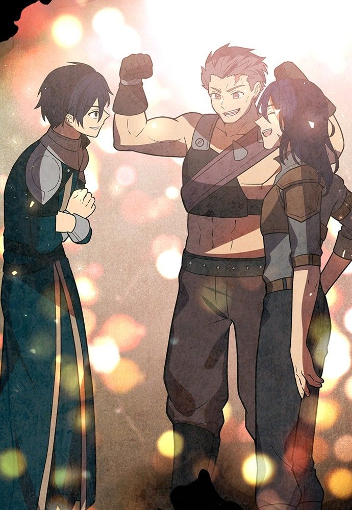 Read Reborn ranker FR Manga Online