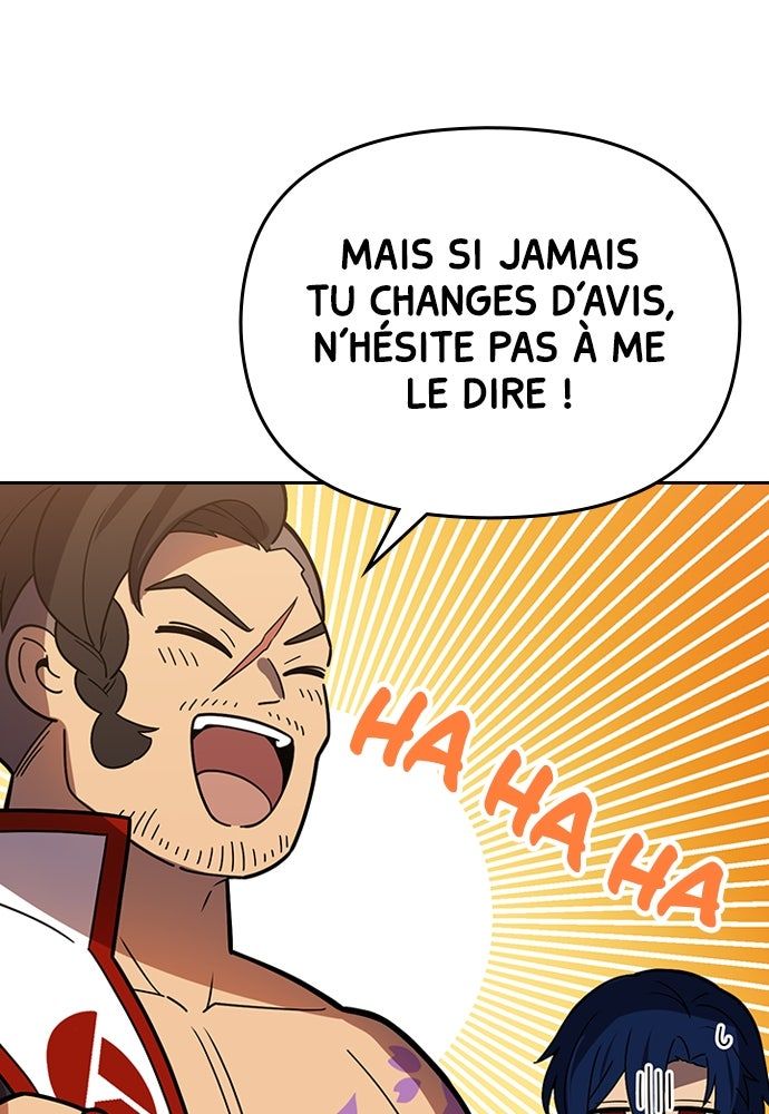 Read Reborn ranker FR Manga Online