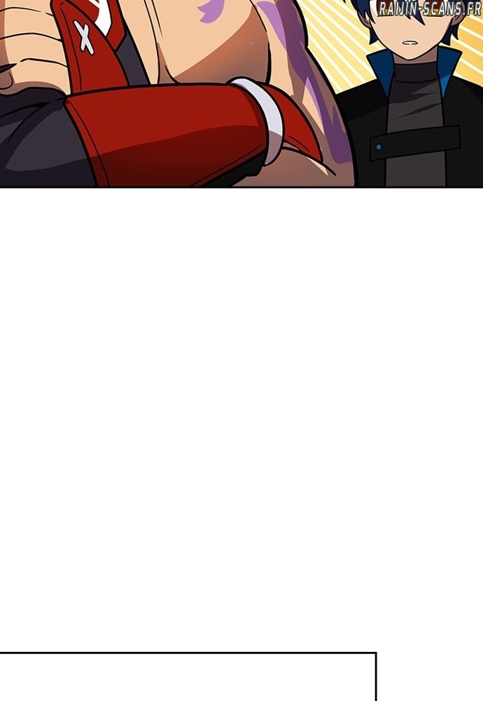 Read Reborn ranker FR Manga Online