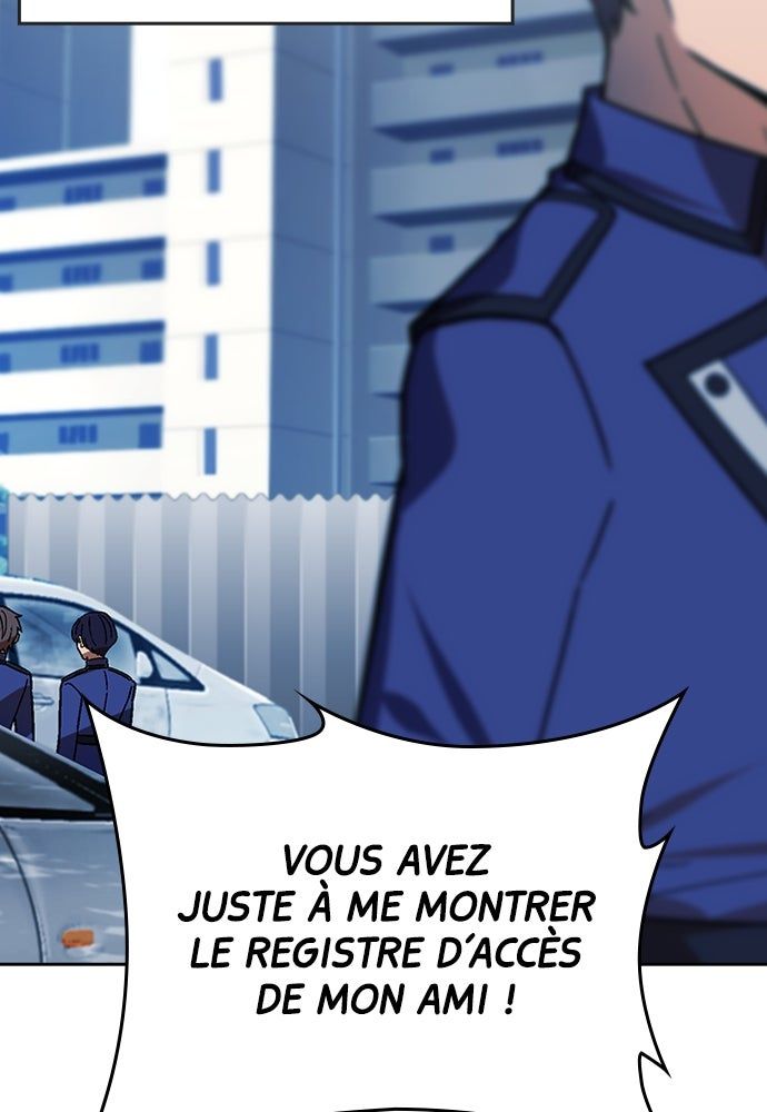 Read Reborn ranker FR Manga Online