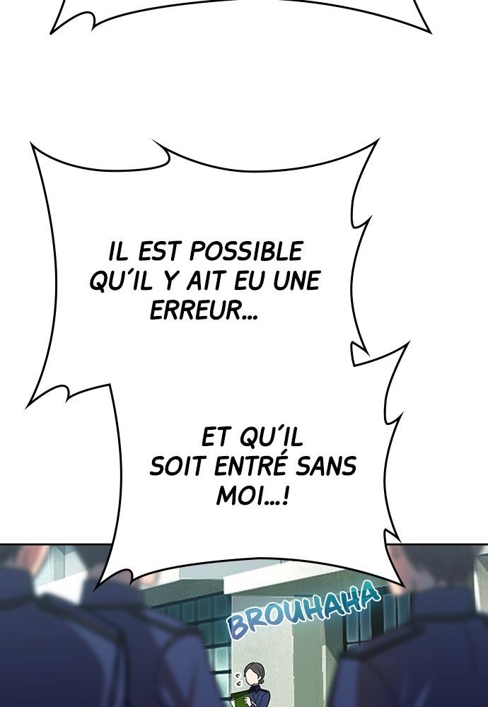 Read Reborn ranker FR Manga Online