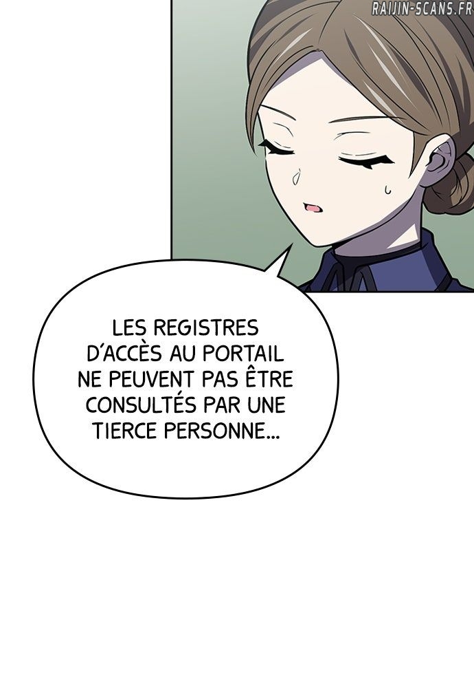 Read Reborn ranker FR Manga Online