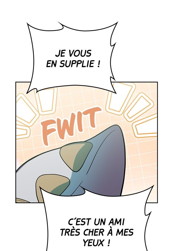 Read Reborn ranker FR Manga Online