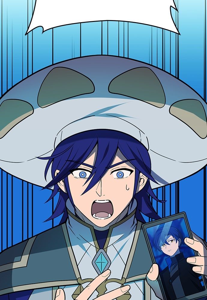 Read Reborn ranker FR Manga Online