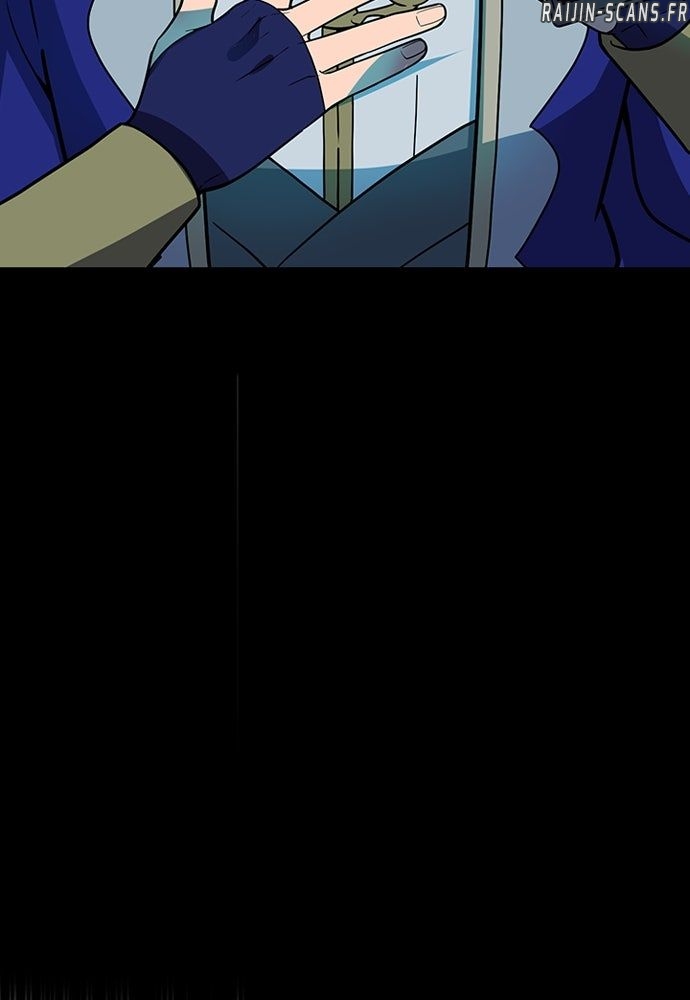 Read Reborn ranker FR Manga Online