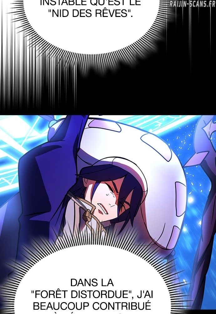 Read Reborn ranker FR Manga Online