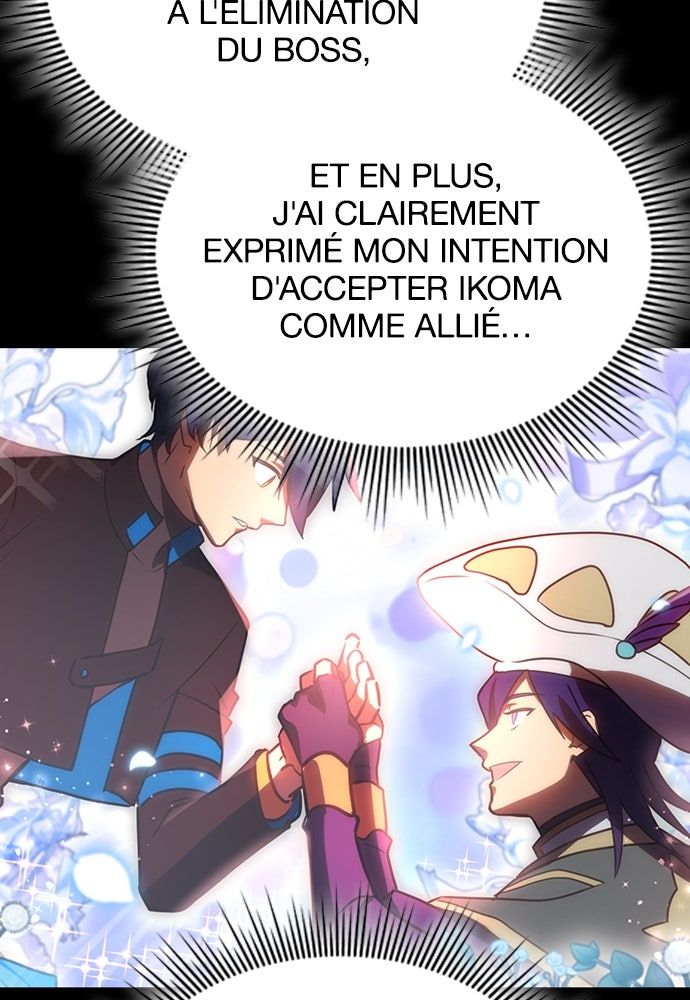 Read Reborn ranker FR Manga Online