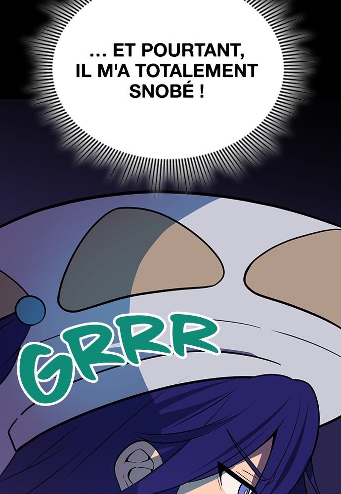 Read Reborn ranker FR Manga Online