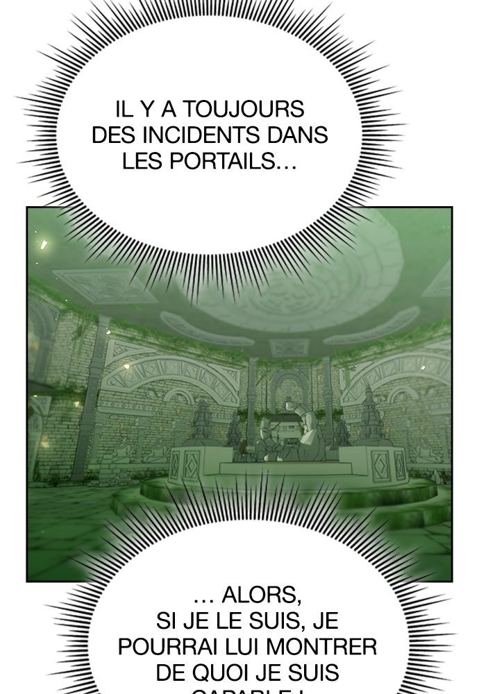 Read Reborn ranker FR Manga Online