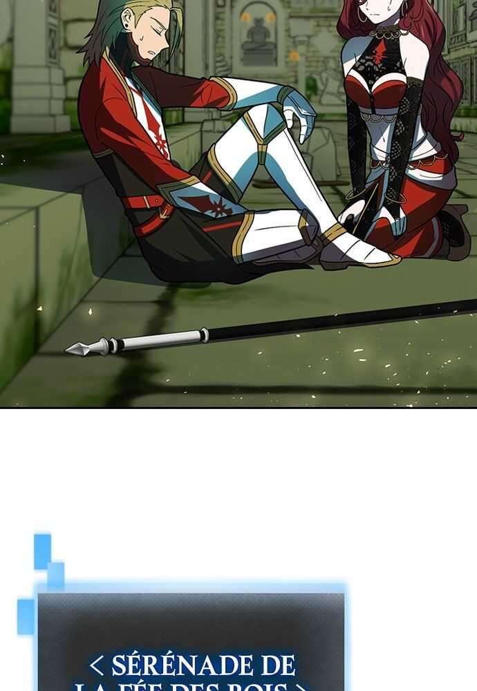 Read Reborn ranker FR Manga Online