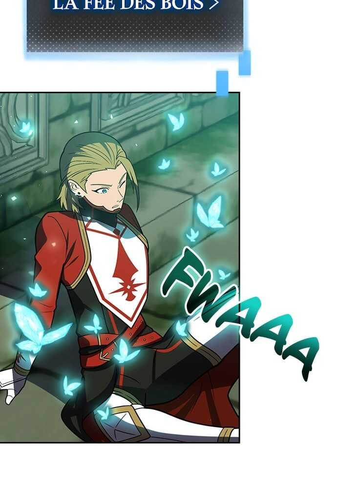 Read Reborn ranker FR Manga Online