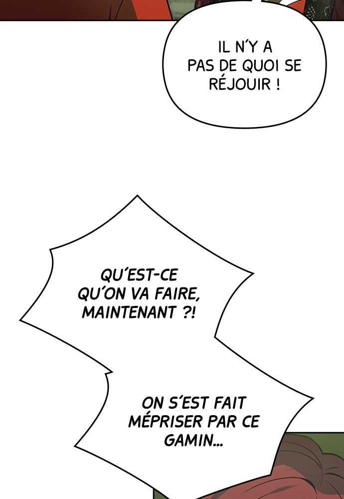 Read Reborn ranker FR Manga Online