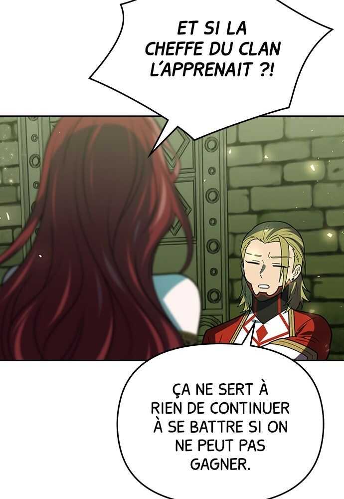 Read Reborn ranker FR Manga Online