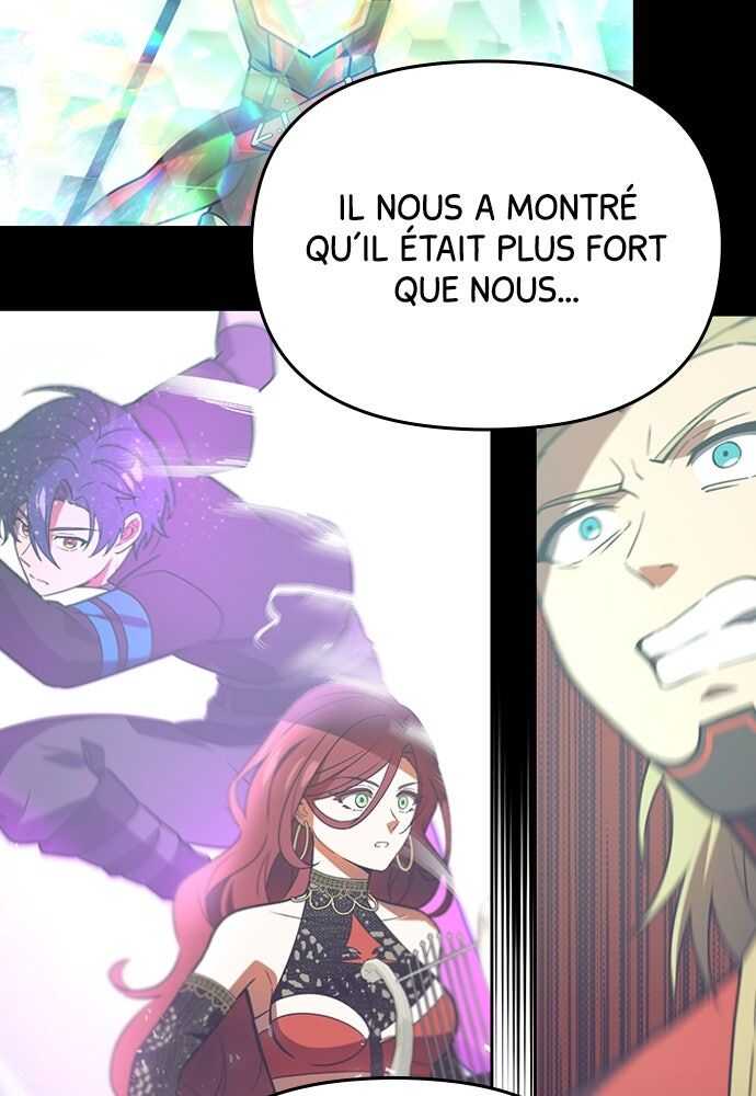 Read Reborn ranker FR Manga Online