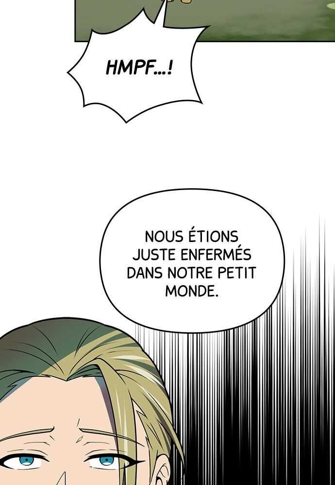 Read Reborn ranker FR Manga Online